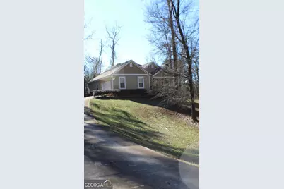 1175 Diamond Hill Colbert Road, Colbert, GA 30628 - Photo 2