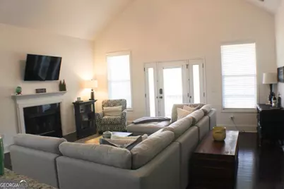 1175 Diamond Hill Colbert Road, Colbert, GA 30628 - Photo 6