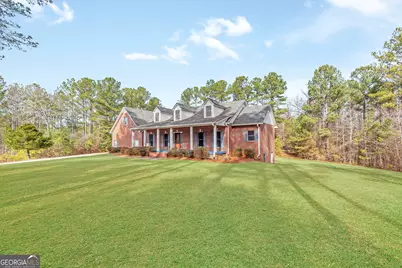 273 High Point Road, Buchanan, GA 30113 - Photo 2