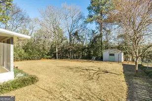 128 Elaine Dr, Warner Robins, GA 31088 - Photo 34