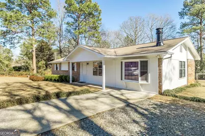 128 Elaine Drive, Warner Robins, GA 31088 - Photo 6