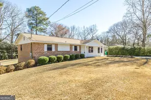 128 Elaine Dr, Warner Robins, GA 31088 - Photo 4