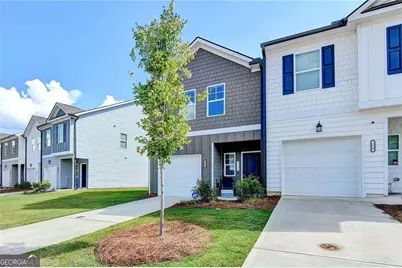 120 Buckingham Lane, Hoschton, GA 30548 - Photo 2