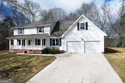 202 Spring Valley Lane, Ringgold, GA 30736 - Photo 2