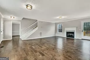 202 Spring Valley Ln, Ringgold, GA 30736 - Photo 4