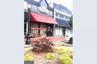 112 Main Street, Barnesville, GA 30204 - Photo 1