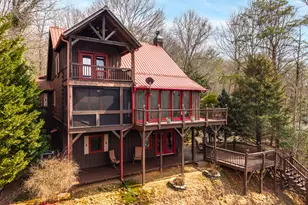 246 Adams Cir, Mineral Bluff, GA 30559 - Photo 8