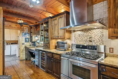 246 Adams Circle, Mineral Bluff, GA 30559 - Photo 28