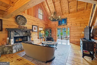 246 Adams Circle, Mineral Bluff, GA 30559 - Photo 16
