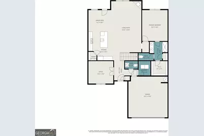 332 Capri Court, McDonough, GA 30252 - Photo 30