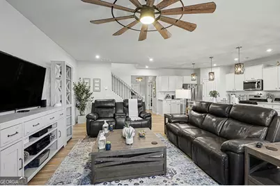 332 Capri Court, McDonough, GA 30252 - Photo 6