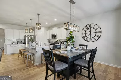 332 Capri Court, McDonough, GA 30252 - Photo 8