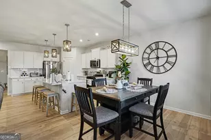 332 Capri Ct, McDonough, GA 30252 - Photo 8