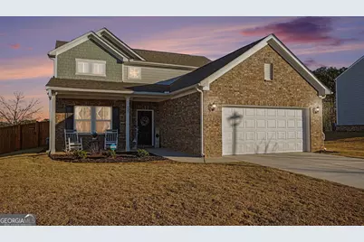 332 Capri Court, McDonough, GA 30252 - Photo 2