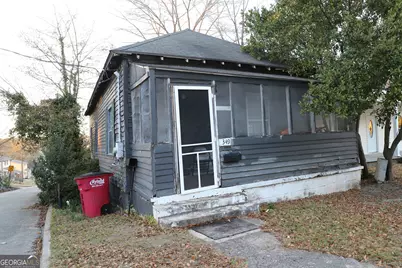 349 Madison Street, Macon, GA 31201 - Photo 2