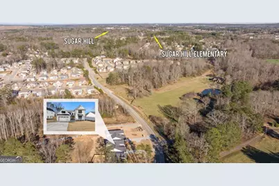 502 Level Creek Road, Sugar Hill, GA 30518 - Photo 48
