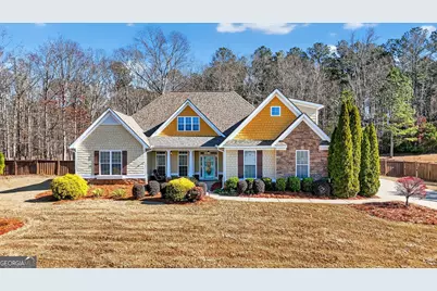 113 Lighthorse Boulevard, McDonough, GA 30252 - Photo 1