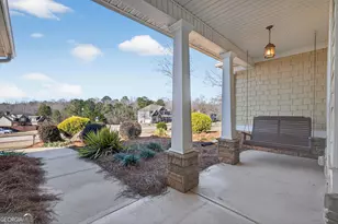 113 Lighthorse Blvd, McDonough, GA 30252 - Photo 4