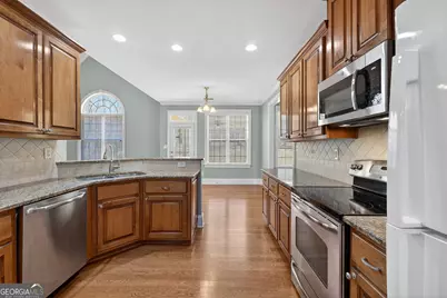 113 Lighthorse Boulevard, McDonough, GA 30252 - Photo 16