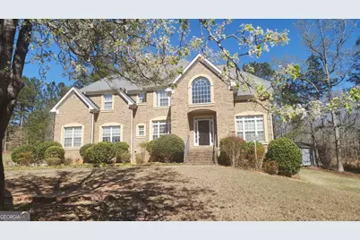 12123 Edgewater Drive, Hampton, GA 30228 - Photo 1