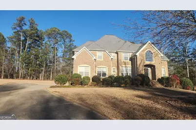 12123 Edgewater Drive, Hampton, GA 30228 - Photo 2
