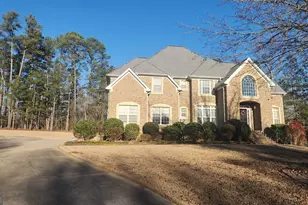 12123 Edgewater Dr, Hampton, GA 30228 - Photo 2