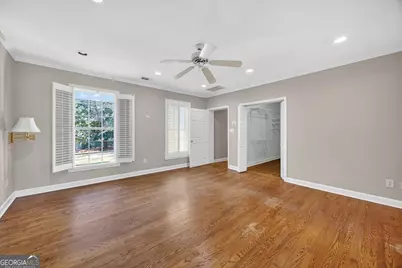 4555 Old Club Road, Macon, GA 31210 - Photo 22