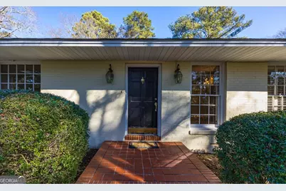 4555 Old Club Road, Macon, GA 31210 - Photo 2