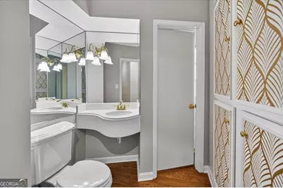 4555 Old Club Road, Macon, GA 31210 - Photo 20