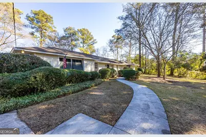 4555 Old Club Road, Macon, GA 31210 - Photo 36