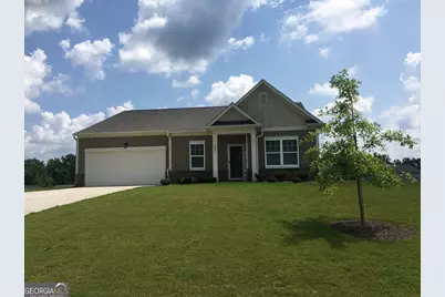 1064 Coldwater Drive, Griffin, GA 30224 - Photo 1