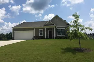 1064 Cold Water Dr, Griffin, GA 30224 - Photo 1