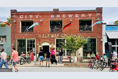 105 Georgia Avenue SE #4, Atlanta, GA 30312 - Photo 32