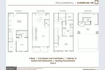 105 Georgia Avenue SE #4, Atlanta, GA 30312 - Photo 28