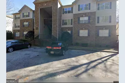 3101 Par Three Way, Lithonia, GA 30038 - Photo 1