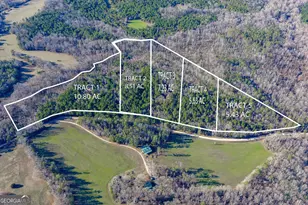 Tract 3 Dunbar School Rd, Williamson, GA 30292 - Photo 1