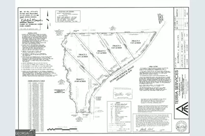 Tract 3 Dunbar School Road, Williamson, GA 30292 - Photo 2