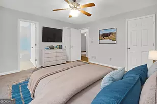 145 Deer Ridge Ct, McDonough, GA 30252 - Photo 22