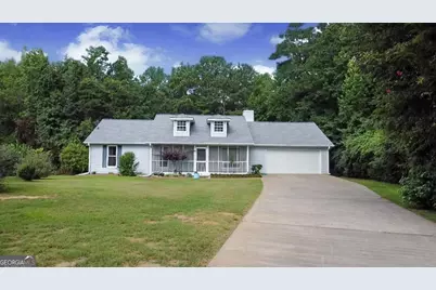 145 Deer Ridge Court, McDonough, GA 30252 - Photo 2