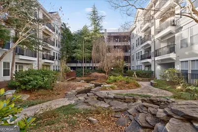 1850 Cotillion Dr #3405, Dunwoody, GA 30338 - Photo 28