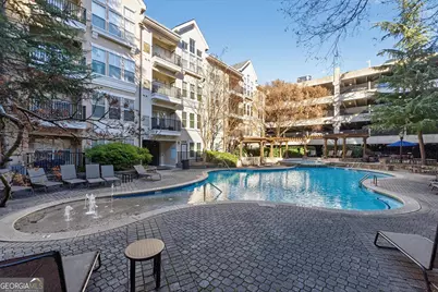 1850 Cotillion Dr #3405, Dunwoody, GA 30338 - Photo 26