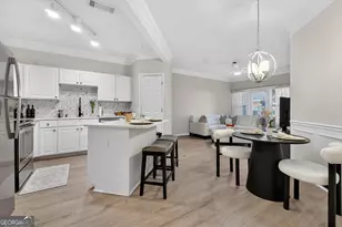 1850 Cotillion Dr, Dunwoody, GA 30338 - Photo 2