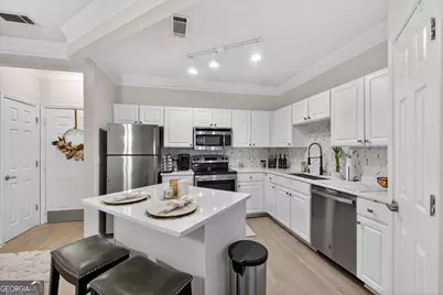 1850 Cotillion Dr #3405, Dunwoody, GA 30338 - Photo 1