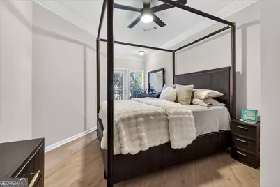 1850 Cotillion Dr #3405, Dunwoody, GA 30338 - Photo 16