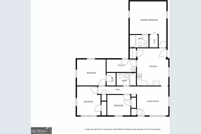 4785 Gardiner Drive, Columbus, GA 31907 - Photo 26