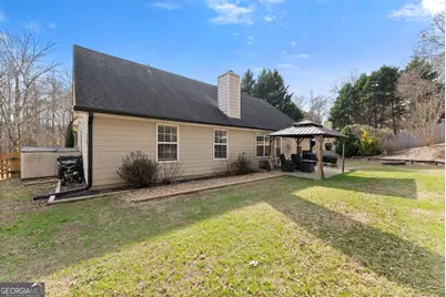 1360 Platinum Drive, Hoschton, GA 30548 - Photo 38