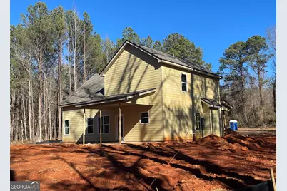 336 Barnetts Bridge Rd, Jackson, GA 30233 - Photo 6