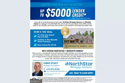 336 Barnetts Bridge Rd, Jackson, GA 30233 - Photo 36