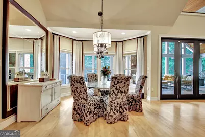 104 Hidden Springs Lane, Peachtree City, GA 30269 - Photo 20