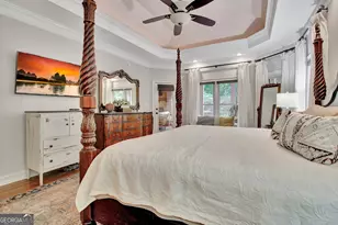 104 Hidden Springs Ln, Peachtree City, GA 30269 - Photo 32